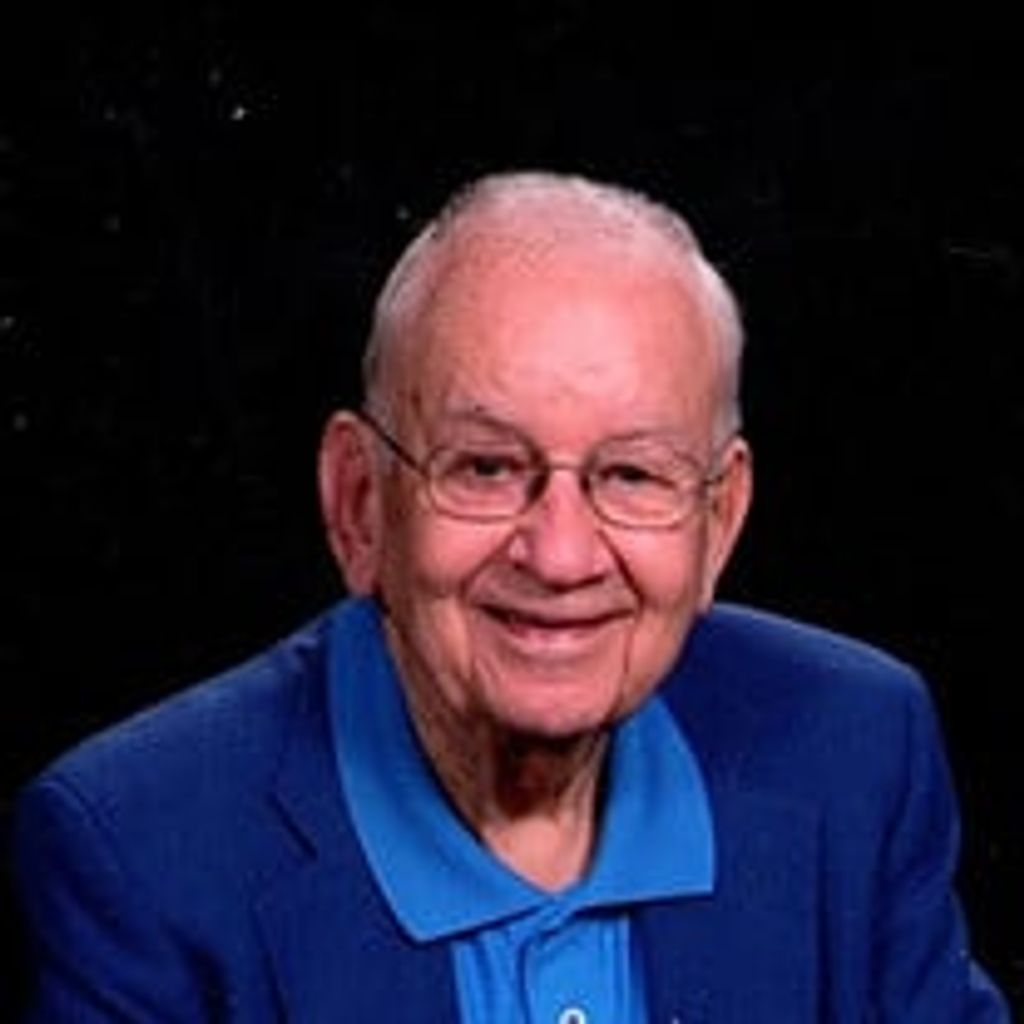 Charles Raymond LeMaster Jr.