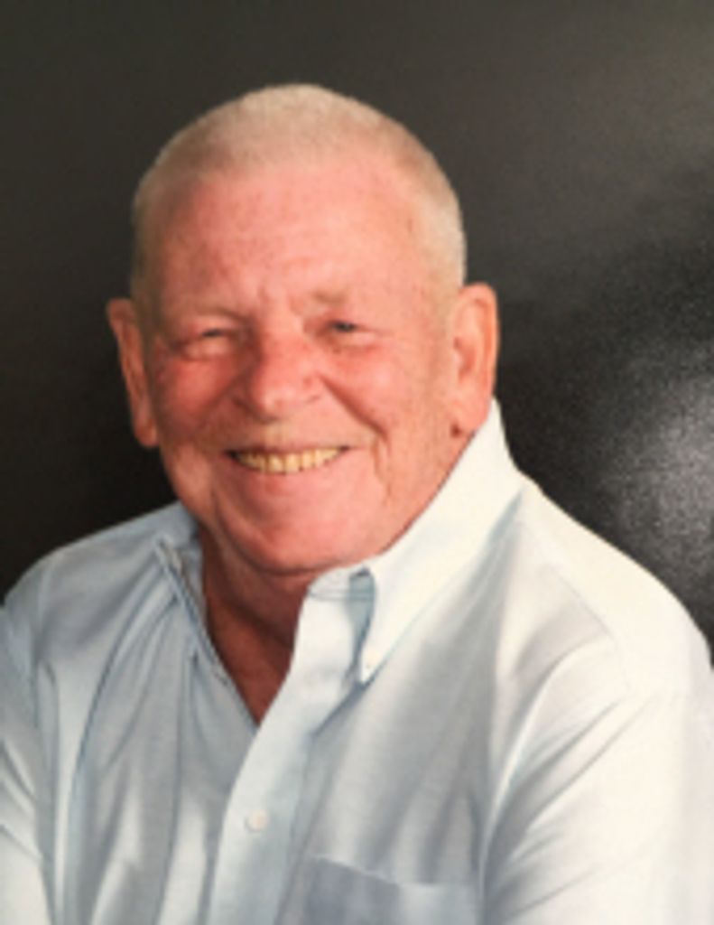 William  Edward Messer