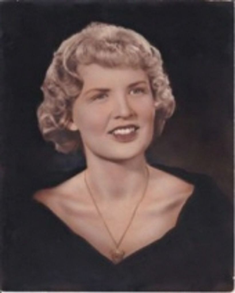 Erna Elizabeth Meert