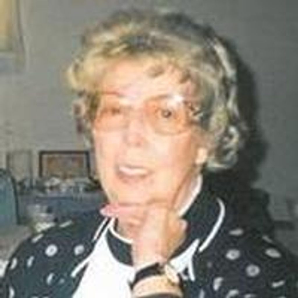 Bonita June Hill