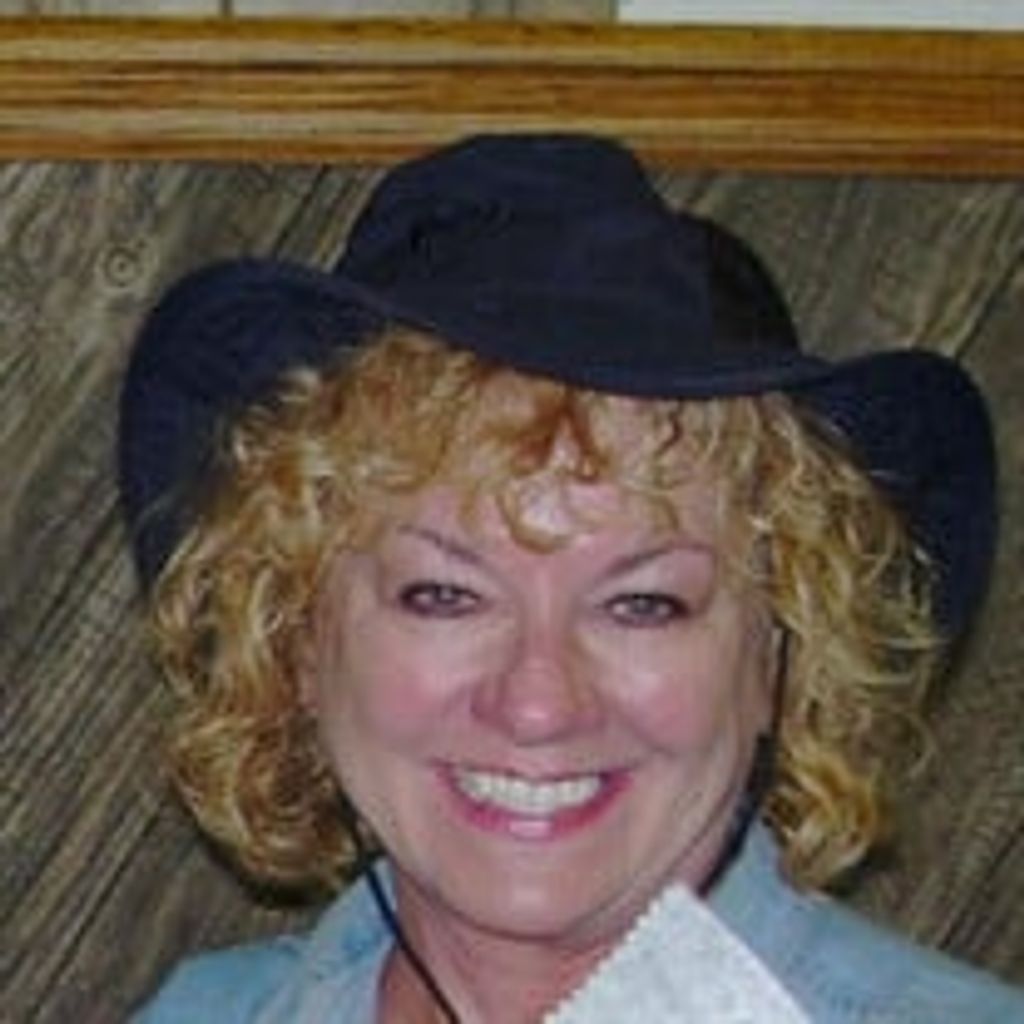 Margie Sue Beckham