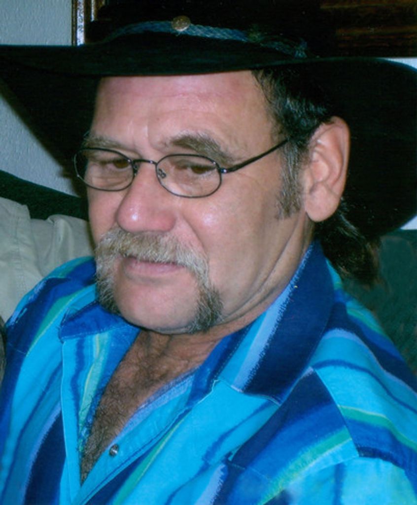 Ronald Jay Chavez