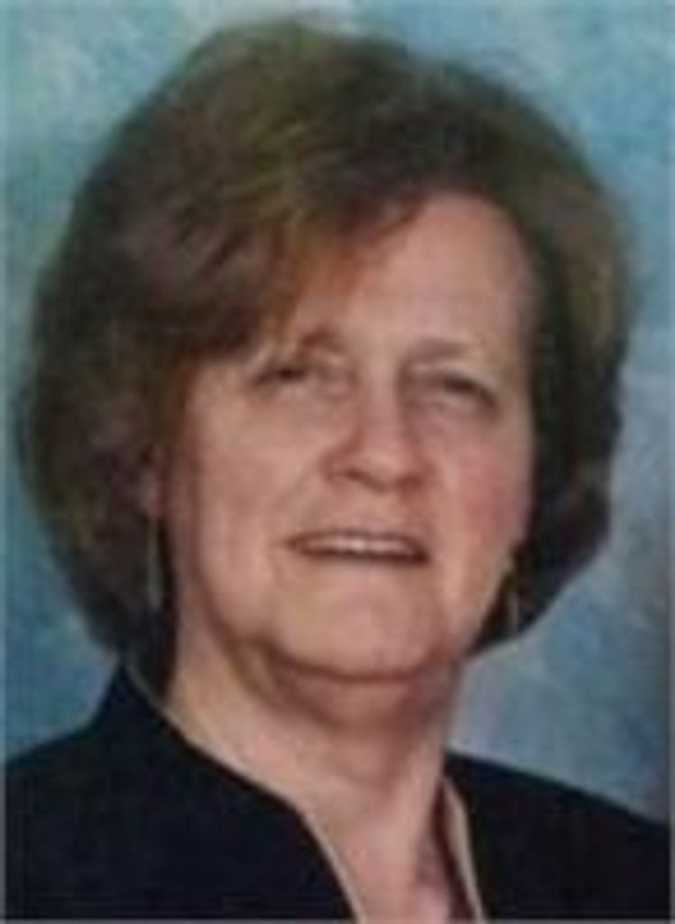 Margaret (Peggy) King
