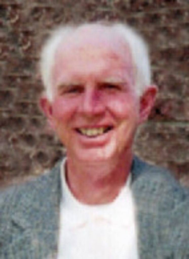 John Reynolds Strickland Profile Photo