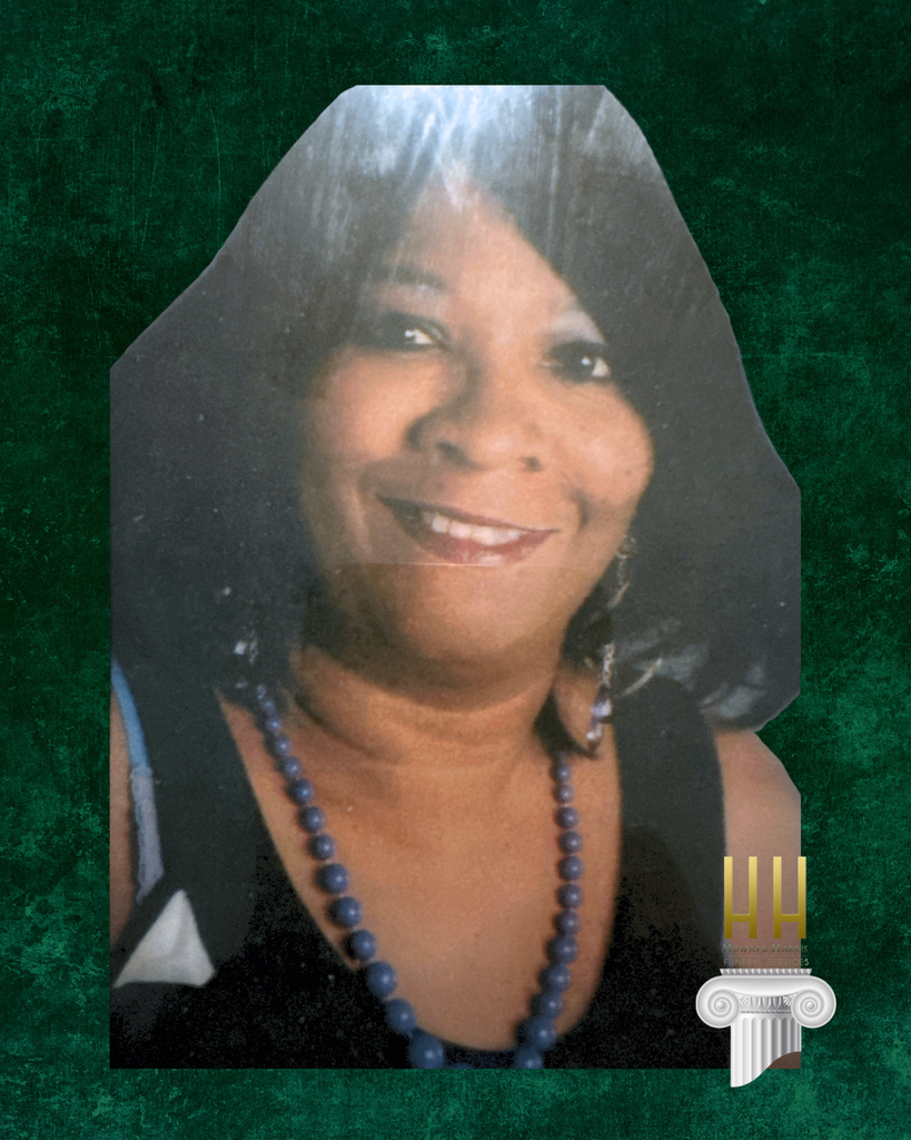 Janice Brown Profile Photo