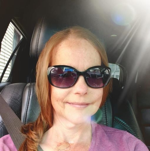 Angel M. Hart Profile Photo