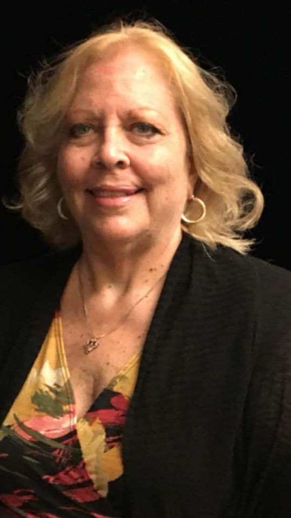 Mrs. Barbara Anne Kahoun Profile Photo