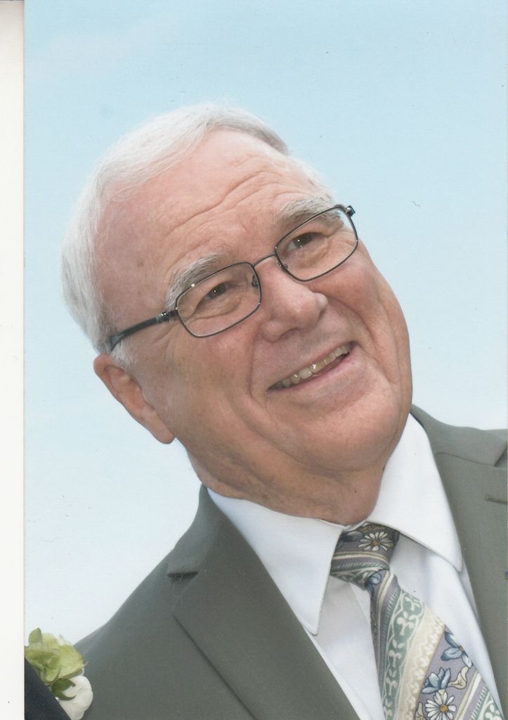 Edwin Johnson