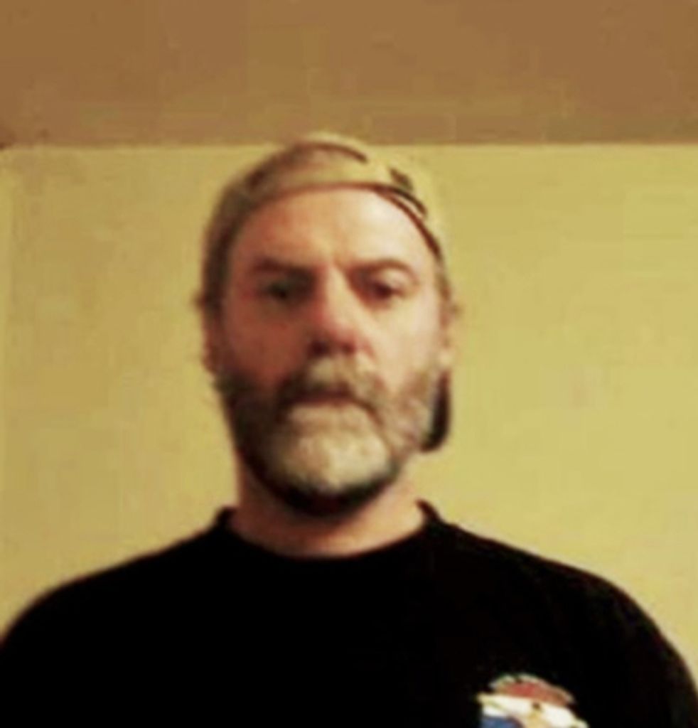 Timothy Wayne Carter Profile Photo