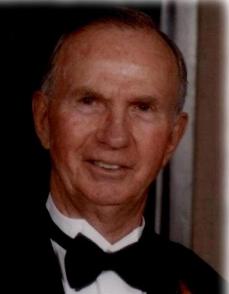 Elwood Stanley Ohlson