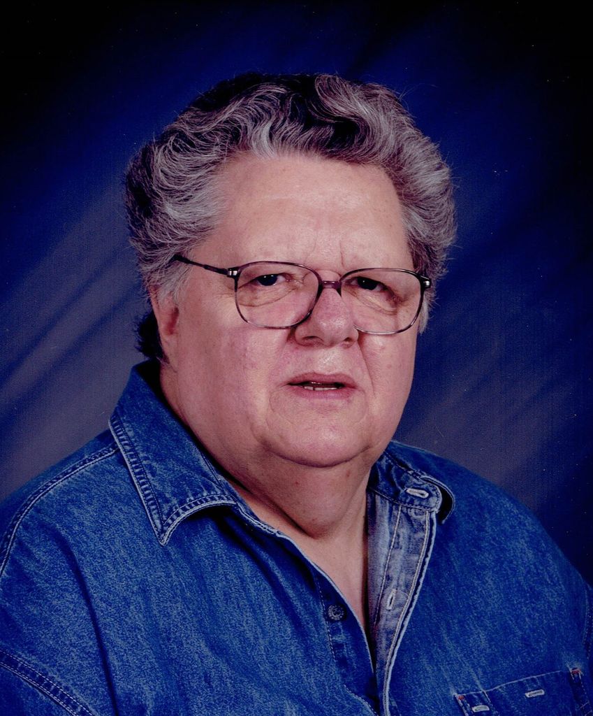 Albert Raye Mikkelsen Profile Photo