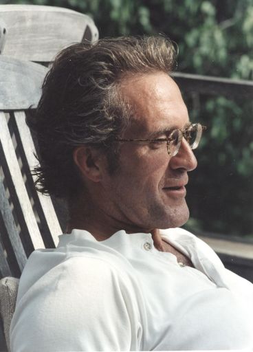 John (Ted) Edward Merrick