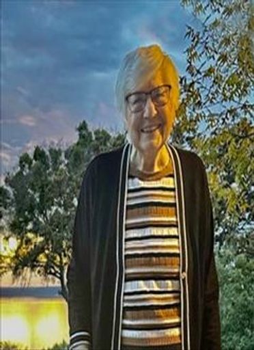 Mildred Elaine Simmons's obituary image