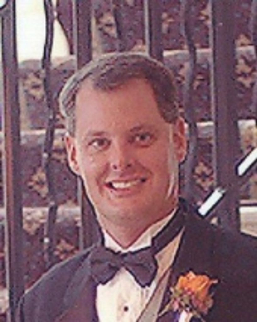 David Carter Walker