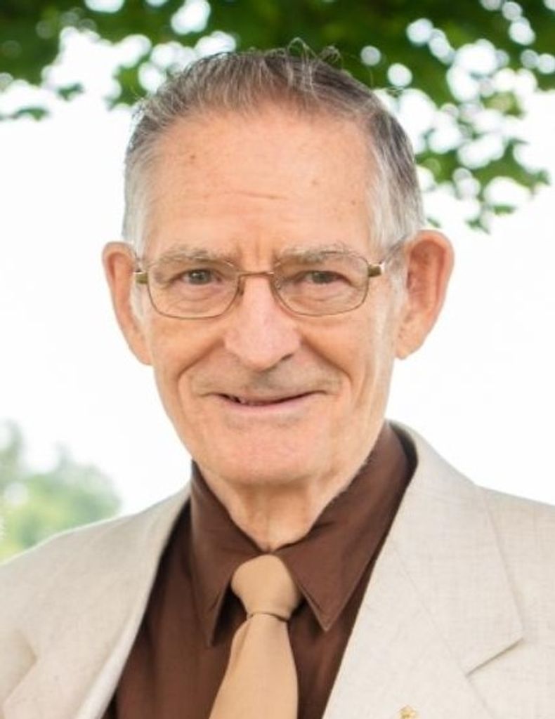 Earmon Lee Shifflett, Jr. Profile Photo