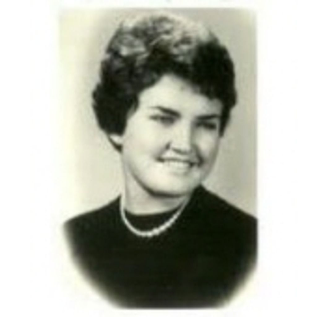 Rosanne M. Kasian