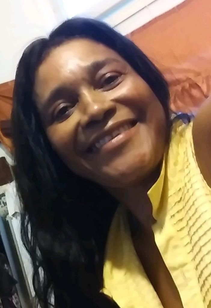 Josette St. Hubert Chery