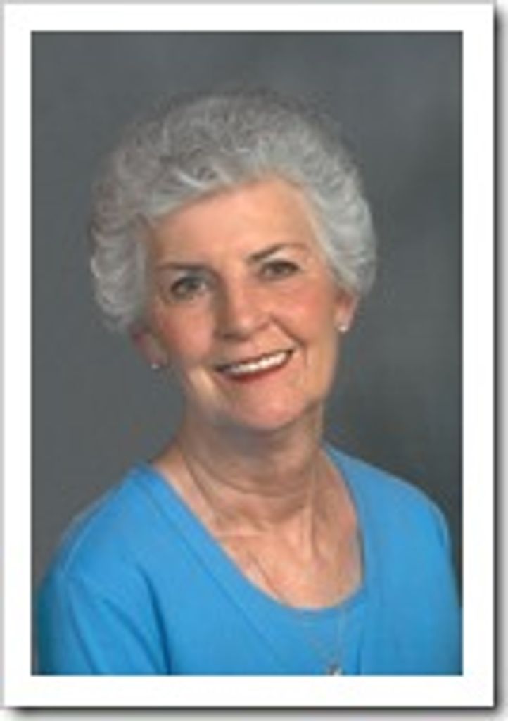 Carol Brown