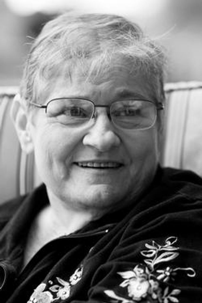 Rosemarie Fort Niemeyer Profile Photo