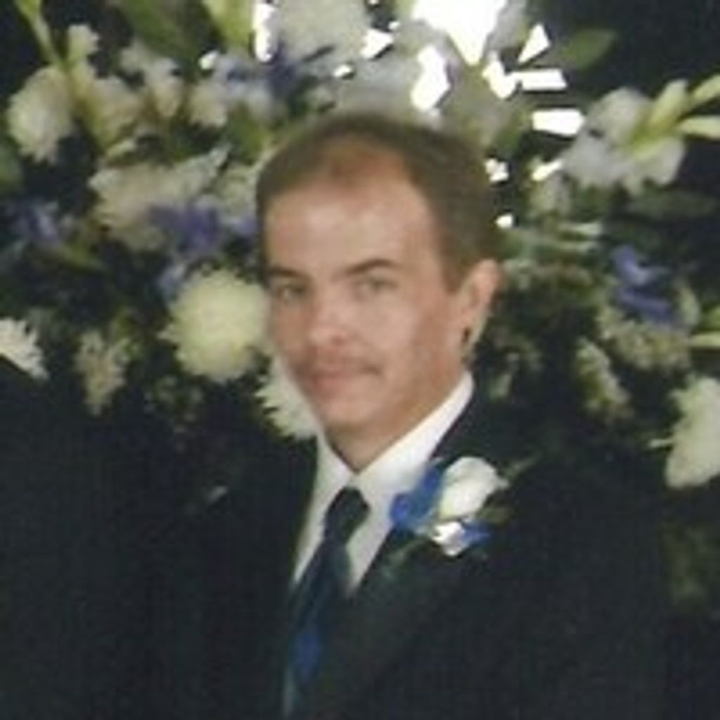 Keith Dewayne Johnson