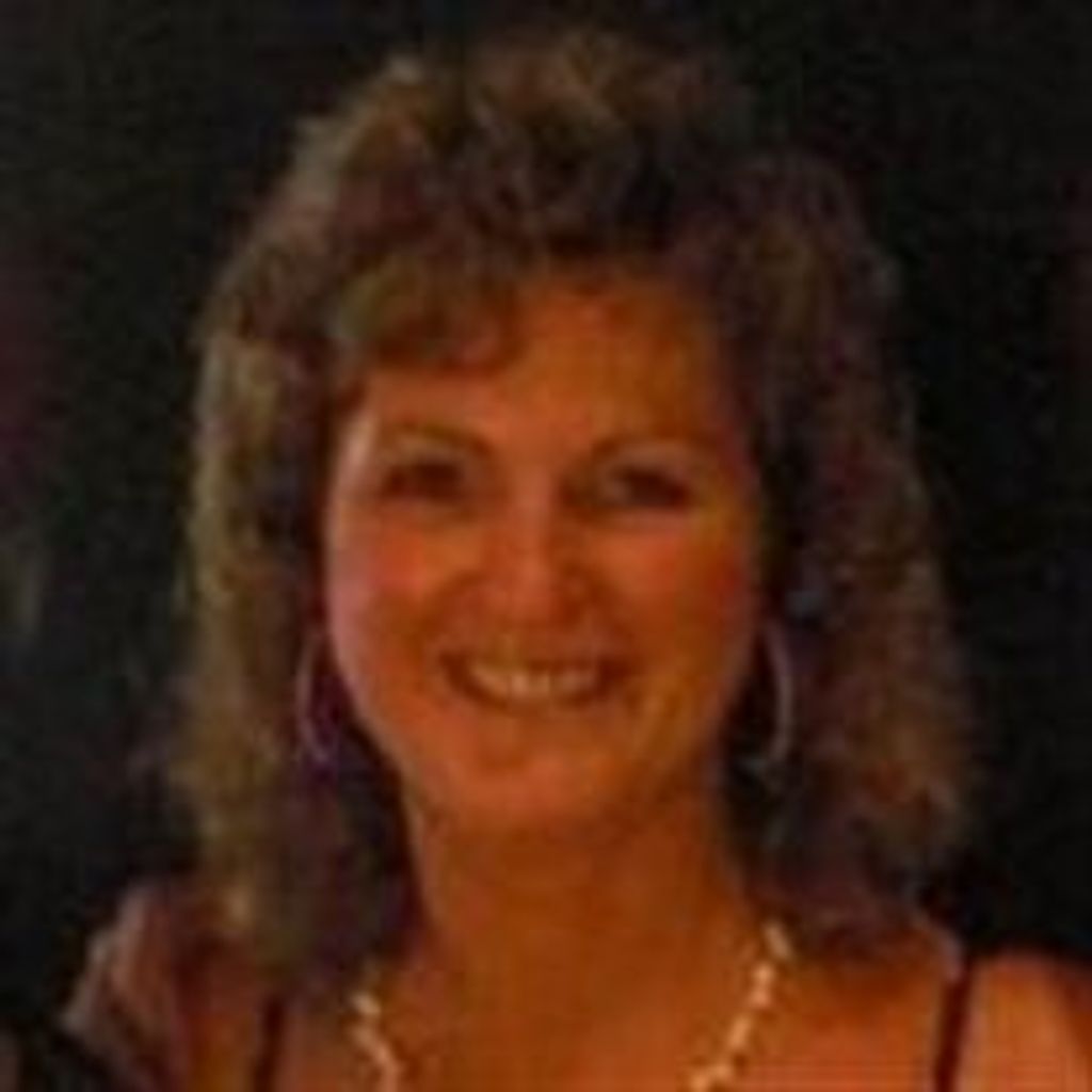 Pammi Mroczek
