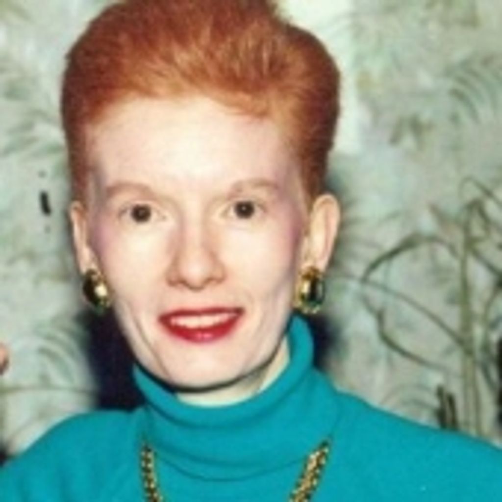 Christine A. Nieman