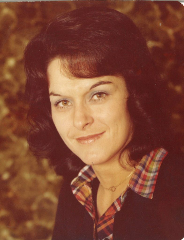 Judy Kaye Schindler