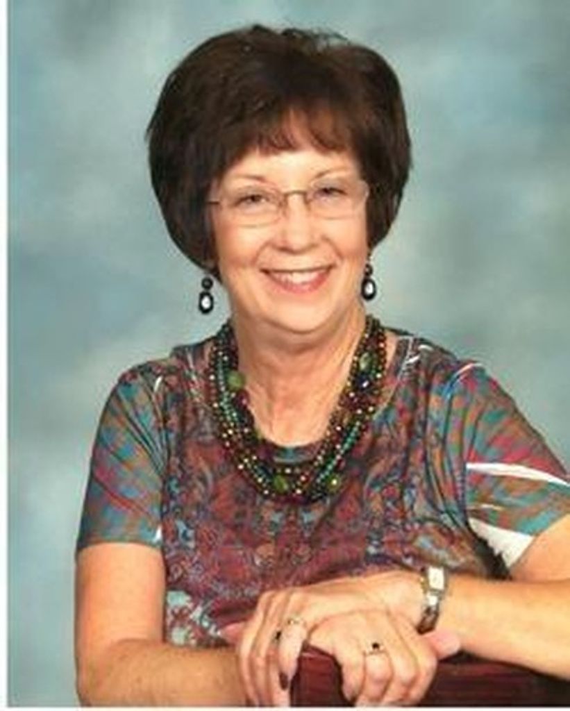 Linda Carlene Goocher