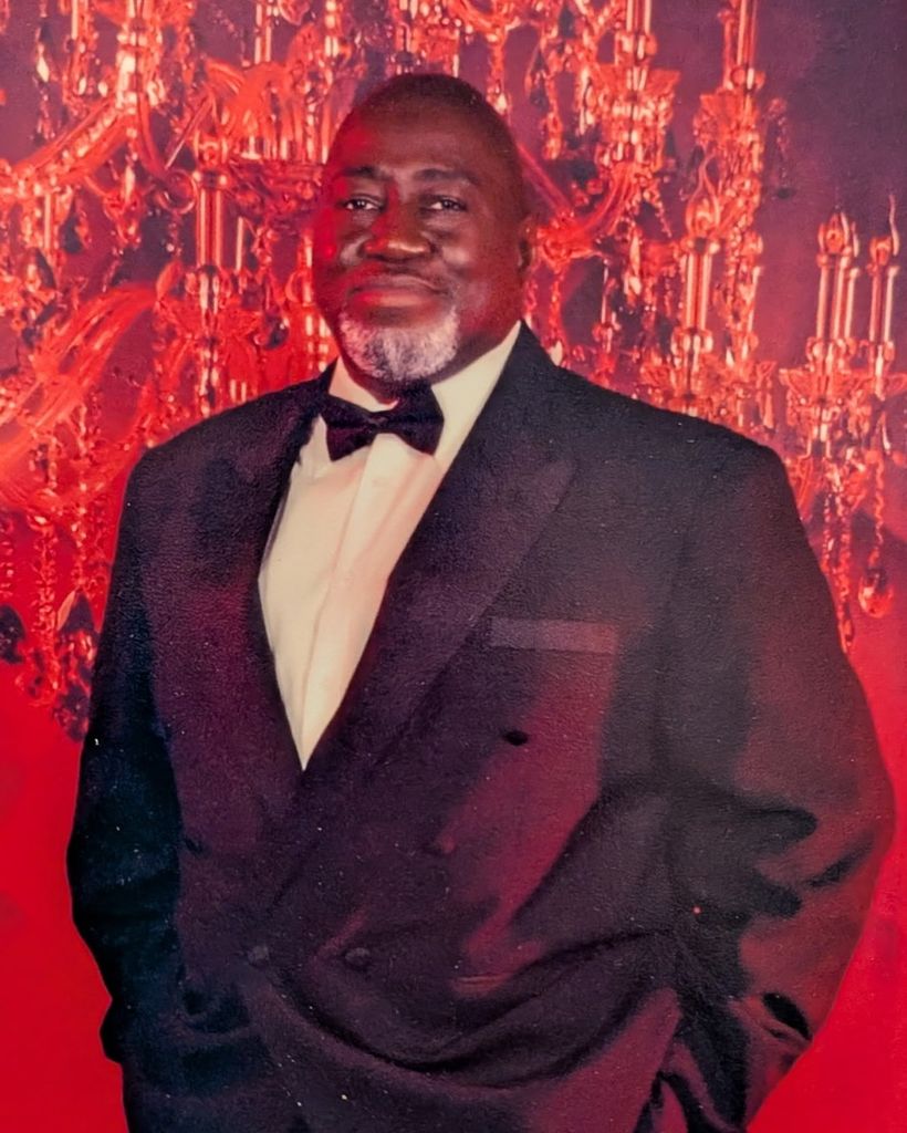 Jimmy McCoy Profile Photo