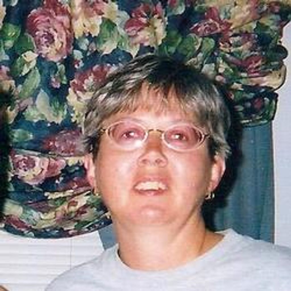 Cindy Lea Miller