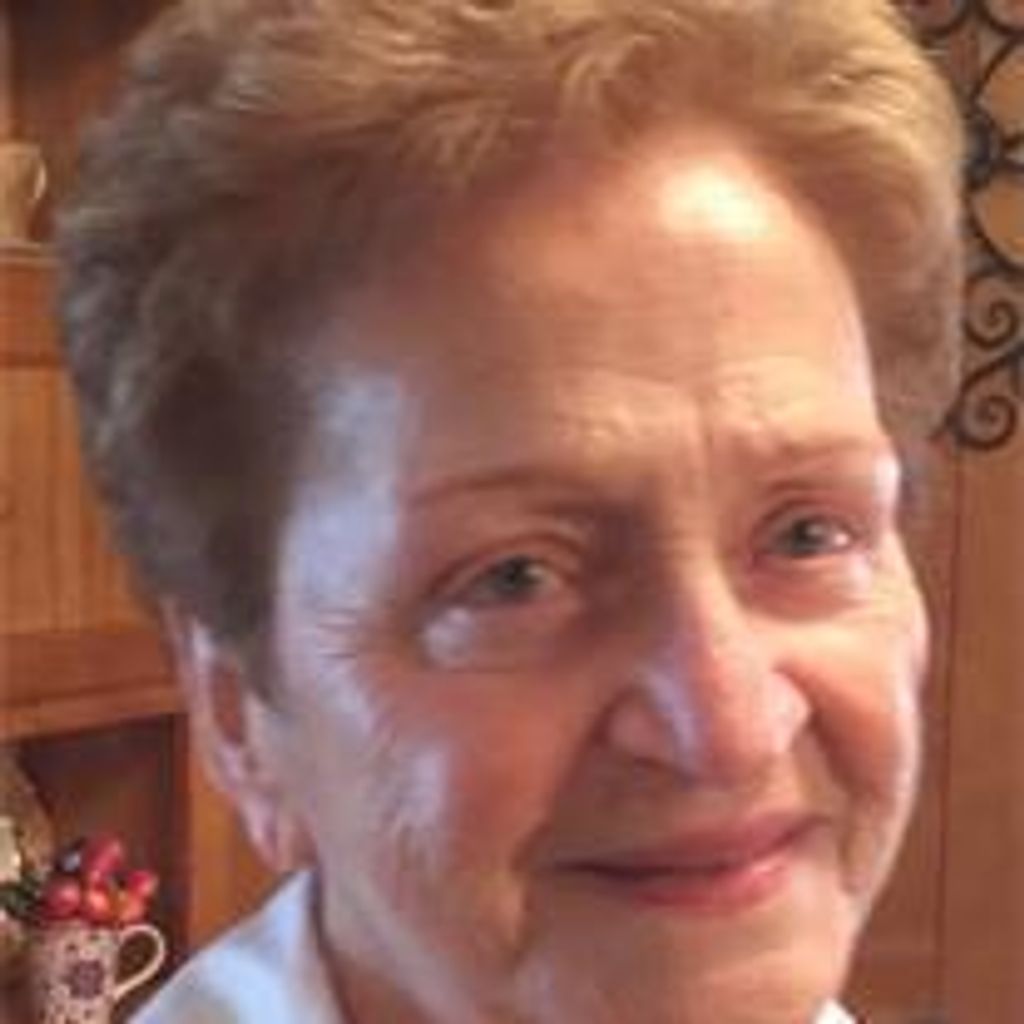 Joyce Boyles Moser Profile Photo