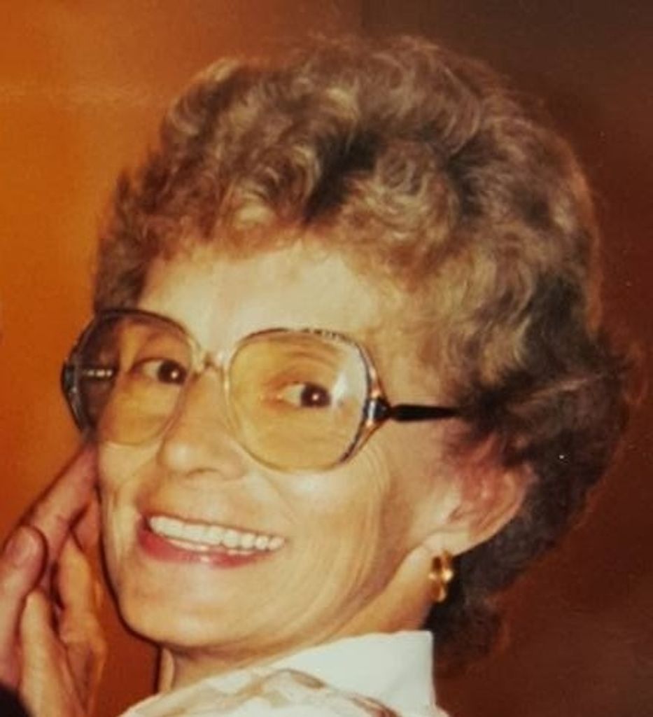 Dawn M. Hague
