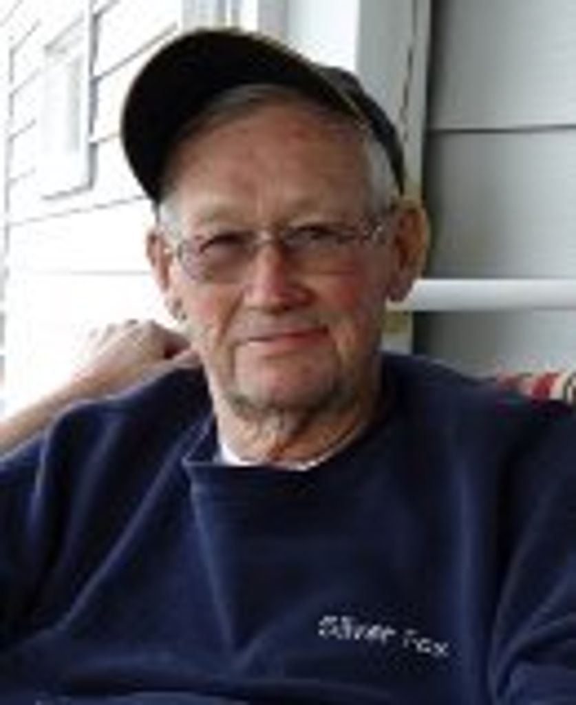 Ronald Jack Moore