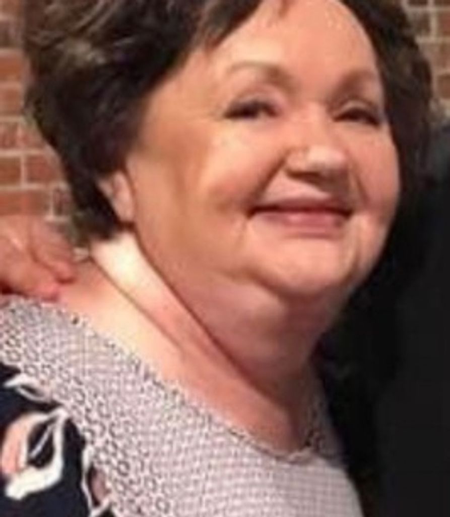 Mary Ruth Armstrong