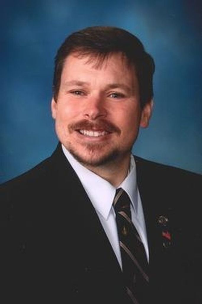 Stephen C. Harriman
