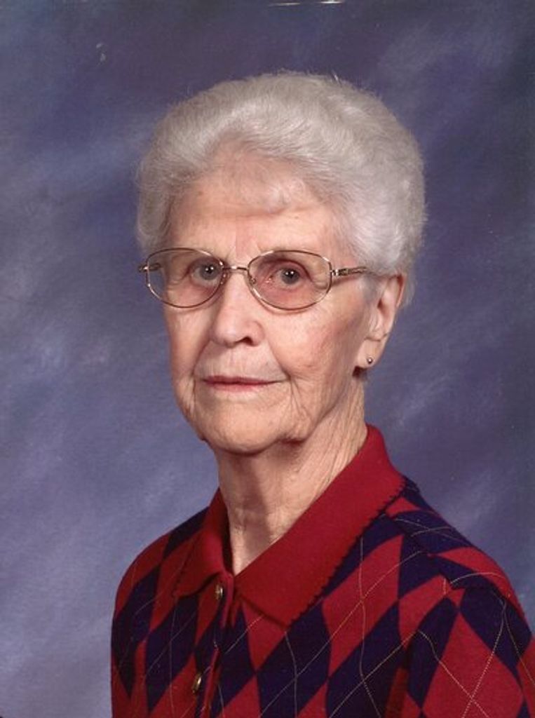 Arletta Crissman