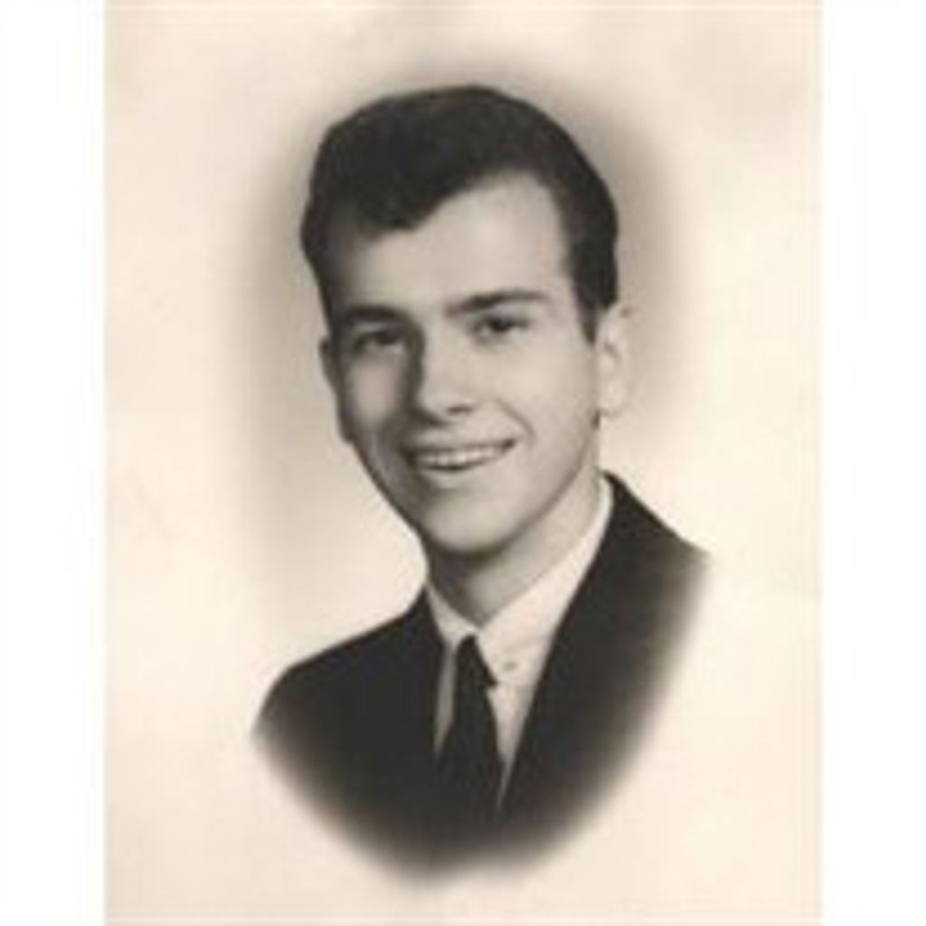 Gifford "Butch" Frost, Jr.