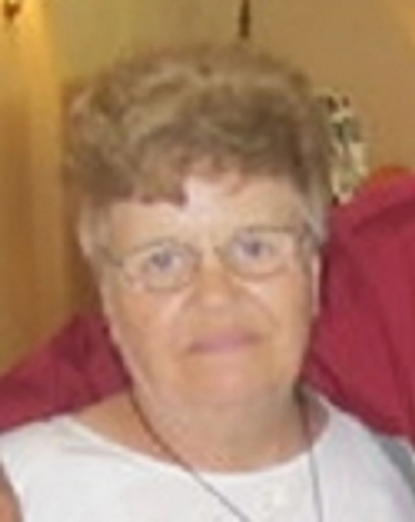 Joan C. Rowe