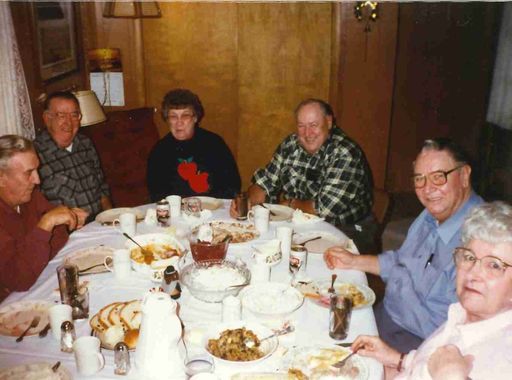 Lyle E. Cordes photo gallery thumbnail 37 of 38