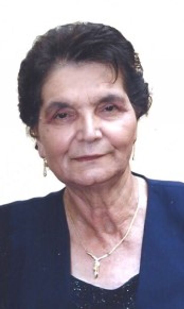 Immacolata DeSantis