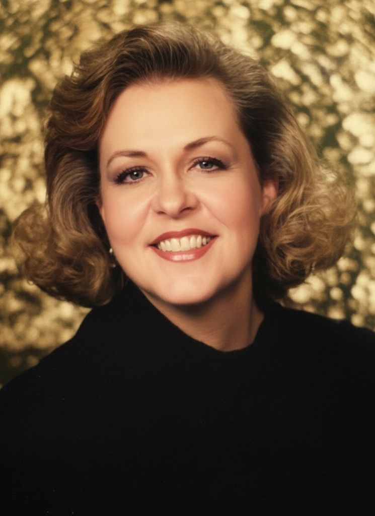 Ombra Lucille Hughes Profile Photo