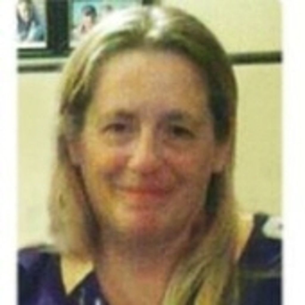 Michelle "Shelly" Stensgard