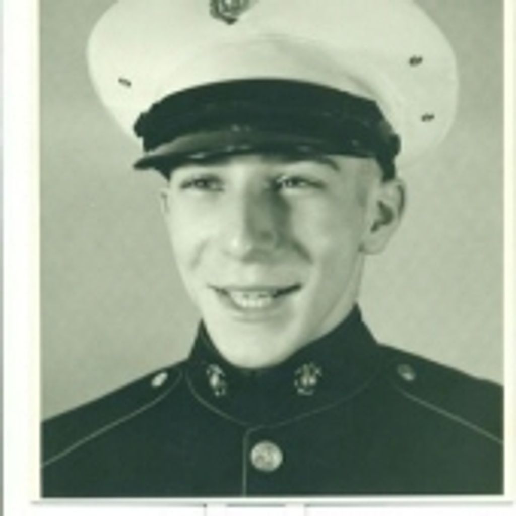 Louis Anthony Cozzie