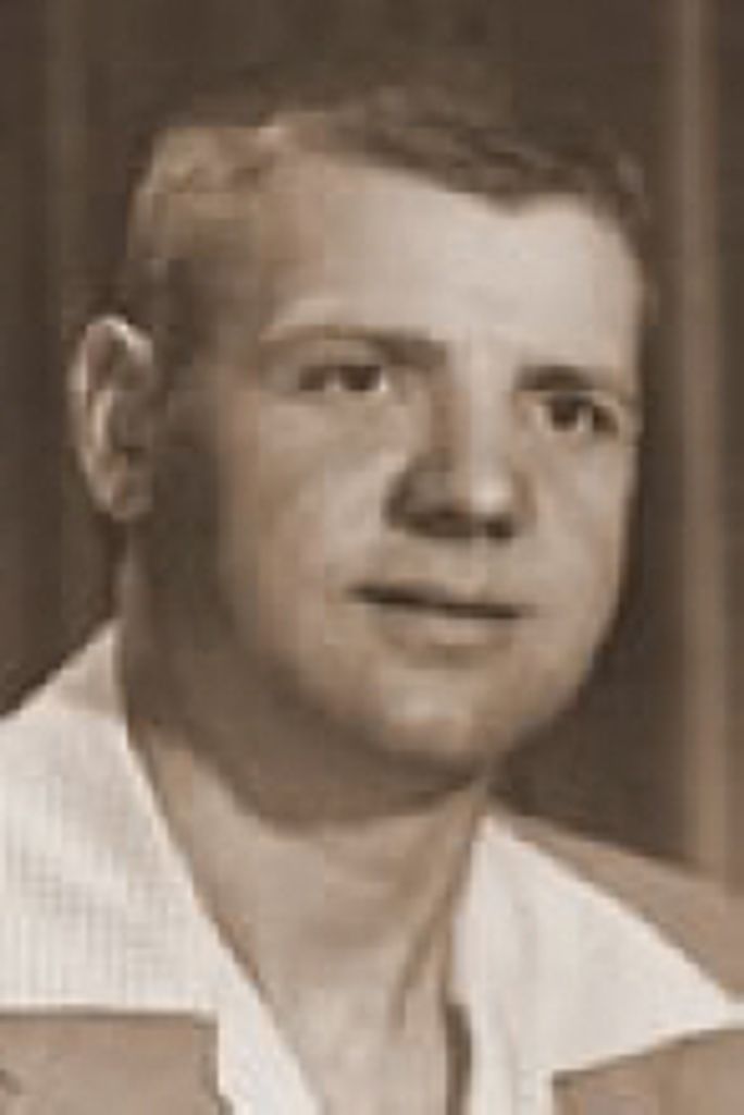 Herman Brown &Quot;Yap&Quot; Killian