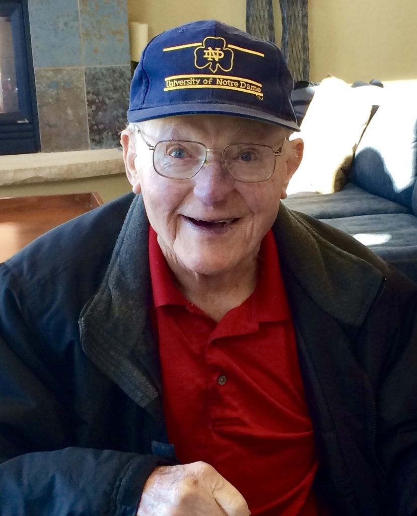 Joseph W. ""Joe"" Nelson