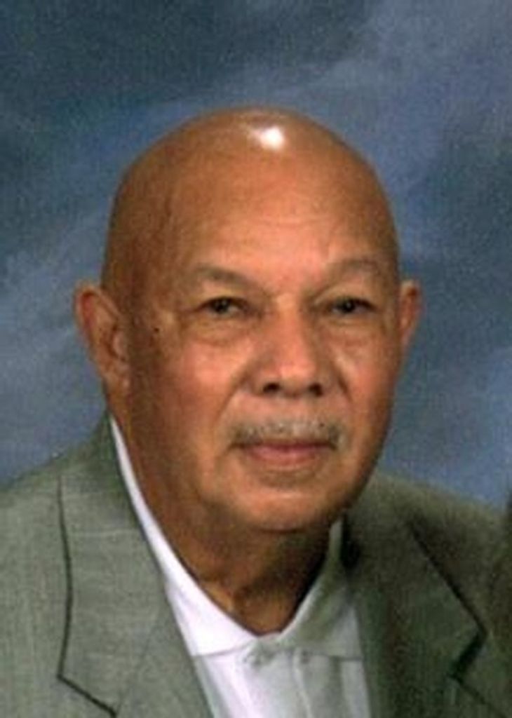 Emery J. "Bosco" Arceneaux