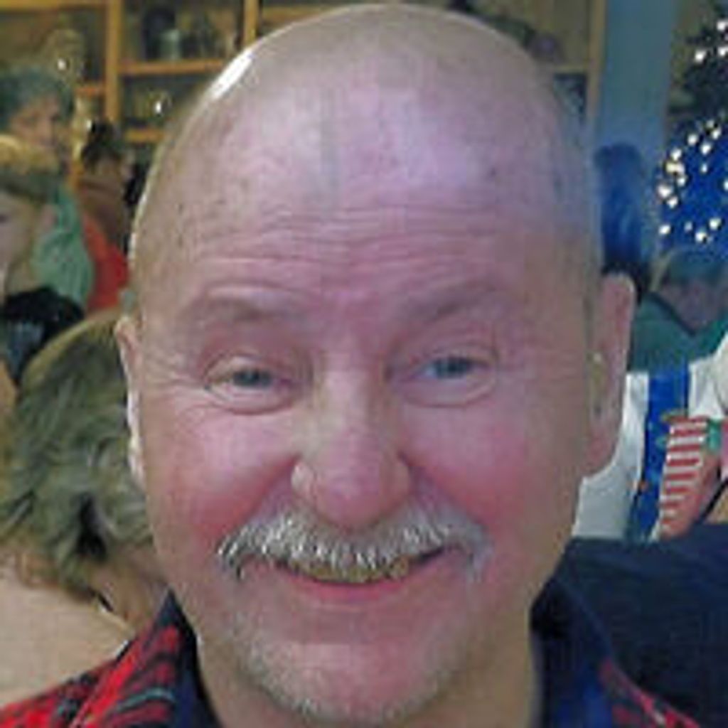 Charles Rice