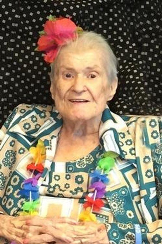 June D. Kresge Profile Photo