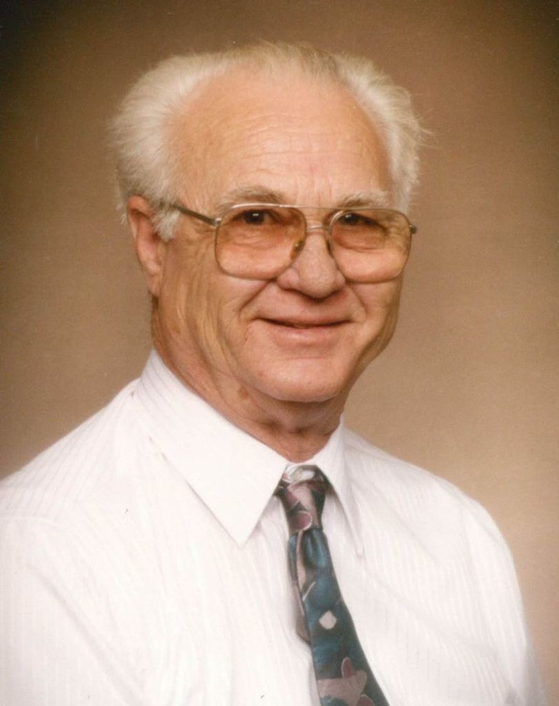 James Ralph Butler