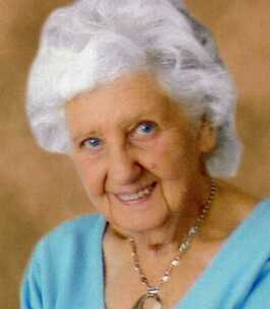 Irene Kirker